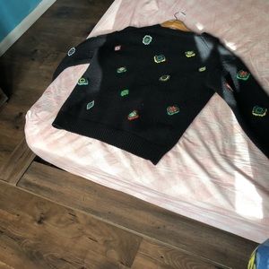 Kenzo sweater